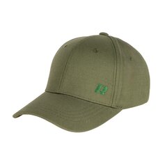 Beisbolo kepuraitė - Rebel Active, žalia, M dydžio LPRBA-7000-MG-M kaina ir informacija | Kepurės moterims | pigu.lt