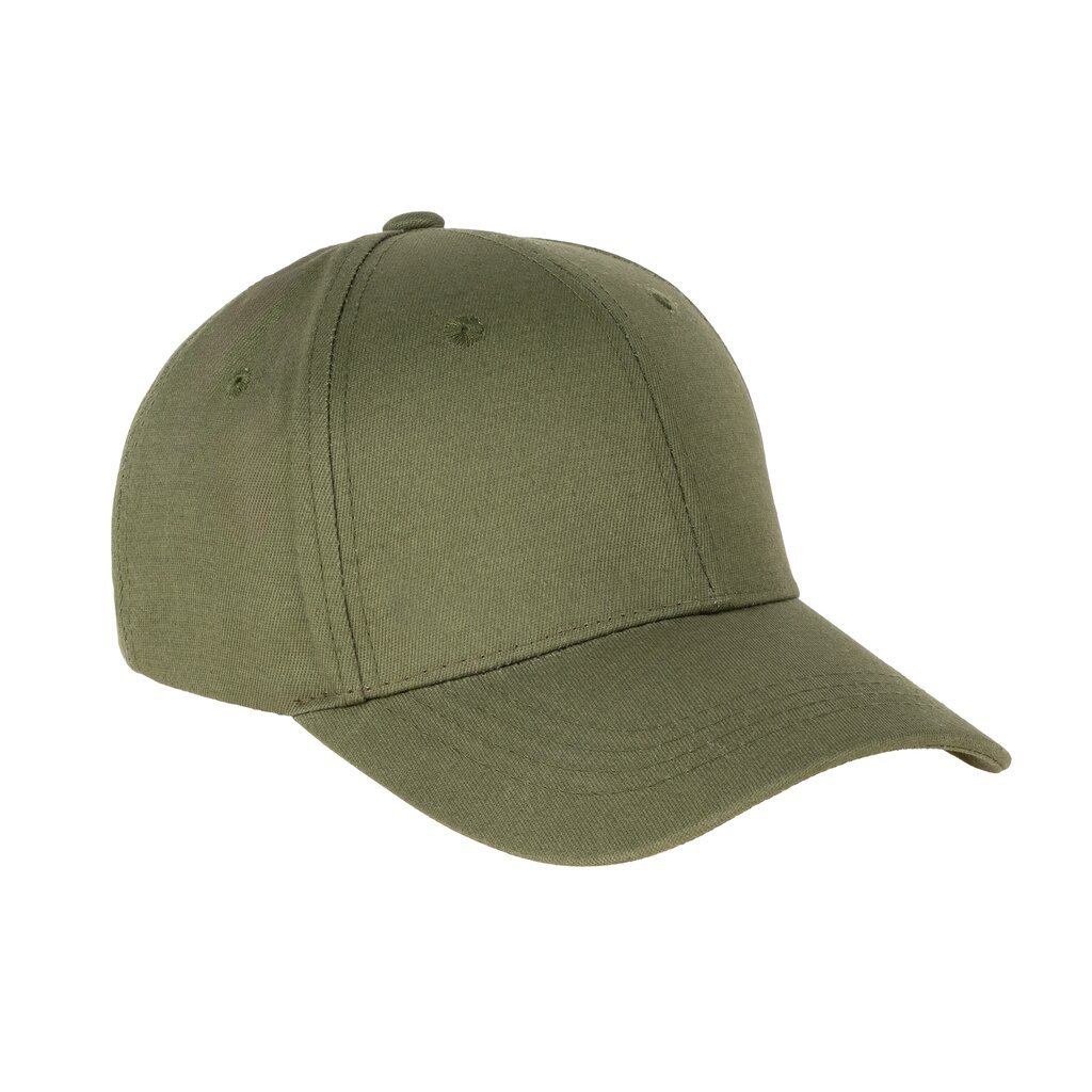 Beisbolo kepuraitė - Rebel Active, žalia, M dydžio LPRBA-7000-MG-M kaina ir informacija | Kepurės moterims | pigu.lt