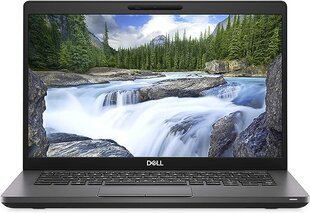 Dell Latitude 5400 цена и информация | Ноутбуки | pigu.lt