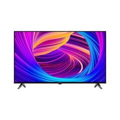 smart tv 40 цена и информация | Телевизоры | pigu.lt