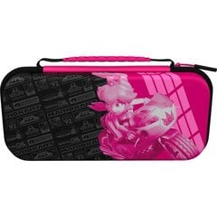 PDP Travel Case Plus Glow Grand Prix Peach kaina ir informacija | Žaidimų kompiuterių priedai | pigu.lt