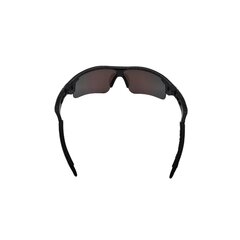 Sportiniai dviratininko akiniai, juodi цена и информация | Спортивные очки | pigu.lt