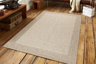 Kilimas (80 x 150) 08557B - Brown, Beige цена и информация | Ковры | pigu.lt