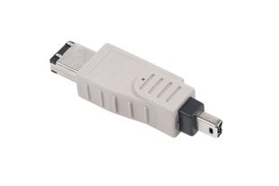 Adapteris lechpol zla0632, baltas kaina ir informacija | Adapteriai, USB šakotuvai | pigu.lt