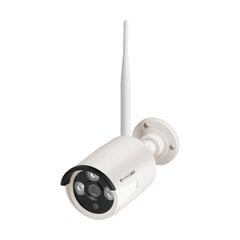 wifi камера для комплекта видеонаблюдения kruger & matz connect c210 цена и информация | Камеры видеонаблюдения | pigu.lt