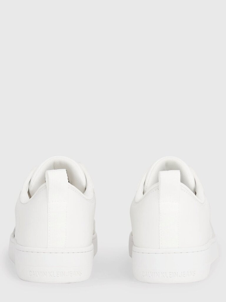 Sportiniai batai vyrams Calvin Klein Jeans, balti kaina ir informacija | Kedai vyrams | pigu.lt