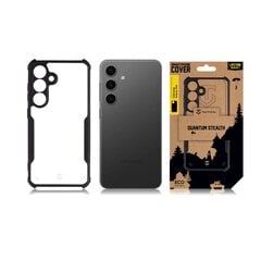 Tactical Quantum Stealth Cover kaina ir informacija | Telefono dėklai | pigu.lt