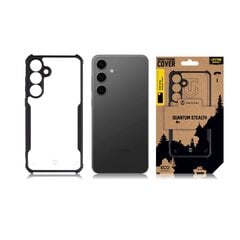 Tactical Quantum Stealth Cover kaina ir informacija | Telefono dėklai | pigu.lt