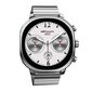 HiFuture AIX Silver цена и информация | Išmanieji laikrodžiai (smartwatch) | pigu.lt