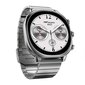 HiFuture AIX Silver цена и информация | Išmanieji laikrodžiai (smartwatch) | pigu.lt
