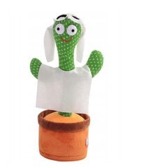 Šokantis kaktusas Arabas kaina ir informacija | Lavinamieji žaislai | pigu.lt