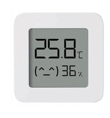 Датчик температуры и влажности EM-T001 цена и информация | Датчики | pigu.lt