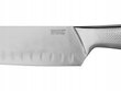 Banquet santoku peilis, 30,5cm kaina ir informacija | Peiliai ir jų priedai | pigu.lt