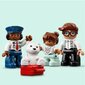 10961 LEGO® DUPLO Lėktuvas ir oro uostas kaina ir informacija | Konstruktoriai ir kaladėlės | pigu.lt