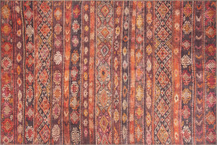 Kilimas (210 x 310) Soul Chenille - Red AL 215 цена и информация | Ковры | pigu.lt