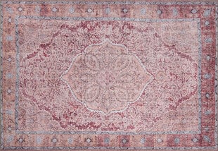 Kilimas Chenille Rustic AL 167 140x190 cm kaina ir informacija | Kilimai | pigu.lt