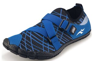 Vandens batai Aquaspeed Tortuga, mėlyni kaina ir informacija | Vandens batai | pigu.lt