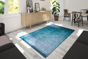 Kilimas Fusion Chenille AL 136 140x190 cm kaina ir informacija | Kilimai | pigu.lt