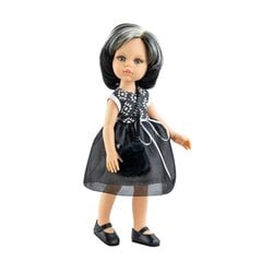 Виниловая кукла «Paola Reina» Ani 04533 цена и информация | Игрушки для девочек | pigu.lt