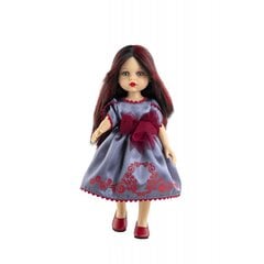 Виниловая кукла «Paola Reina» Estibaliz 04532 цена и информация | Игрушки для девочек | pigu.lt