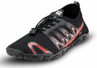 Vandens batai Aquaspeed Gekko, juodi kaina ir informacija | Vandens batai | pigu.lt