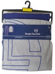 Pižama vyrams Sergio Tacchini 0534, įvairių spalvų kaina ir informacija | Vyriški chalatai, pižamos | pigu.lt