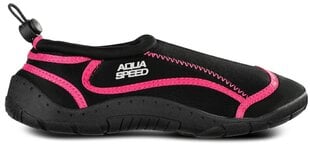 Vandens batai Aquaspeed Model28, juodi kaina ir informacija | Vandens batai | pigu.lt