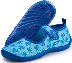 Vandens batai Aquaspeed Model29, mėlyni kaina ir informacija | Vandens batai | pigu.lt