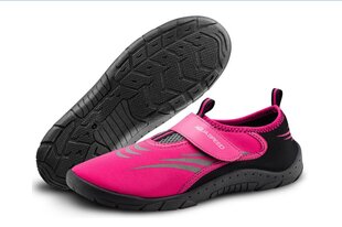 Vandens batai Aquaspeed Model27, rožiniai kaina ir informacija | Vandens batai | pigu.lt