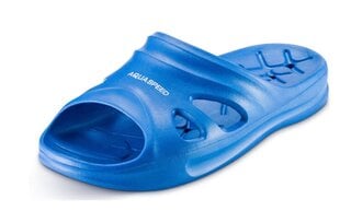 Aquaspeed сандалии цена и информация | Детские тапочки, домашняя обувь | pigu.lt
