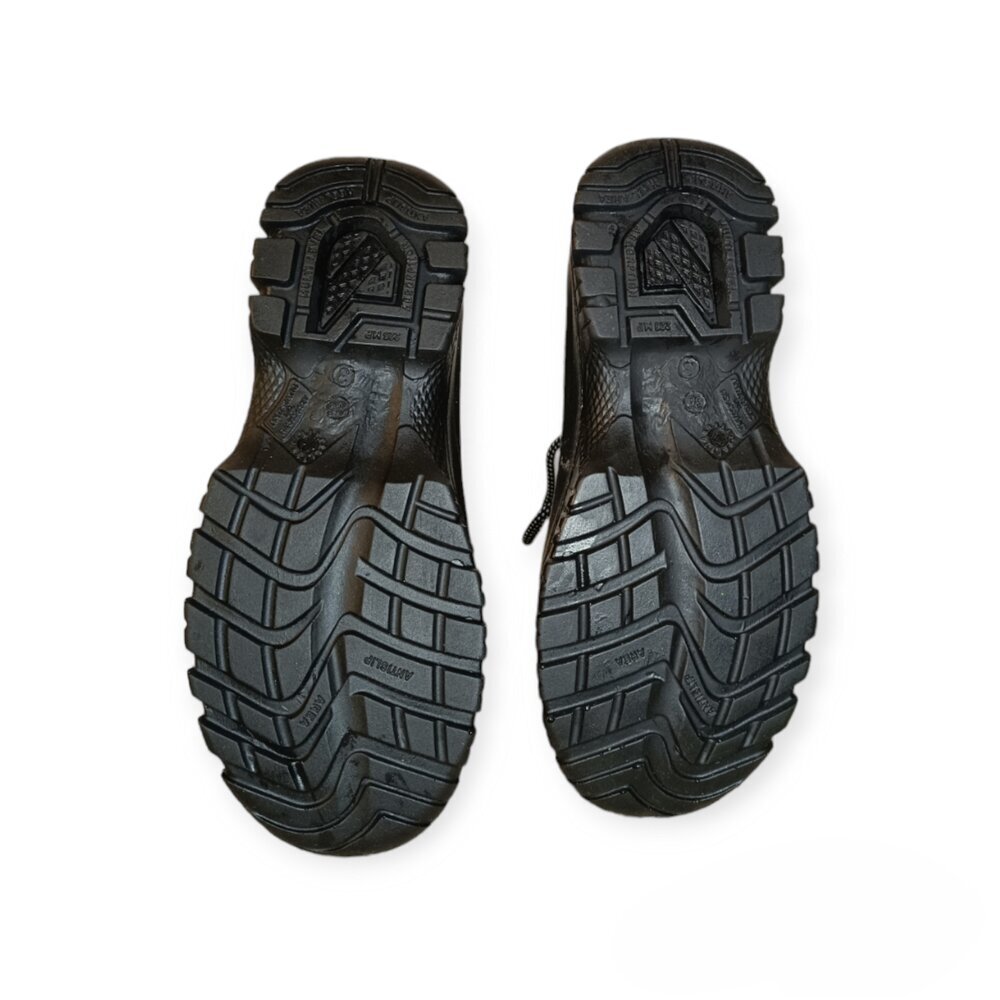 Darbo batai vyrams Napoli Aimont, juodi 36 kaina ir informacija | Darbo batai ir kt. avalynė | pigu.lt