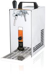 Gėrimų šaldytuvas ir alaus šaldytuvas Pygmy 25/K kaina ir informacija | Išskirtiniai maisto gaminimo prietaisai | pigu.lt