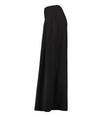 Hailys женские брюки DELYA PD*01, черный 4068696039694 цена и информация | Женские брюки | pigu.lt