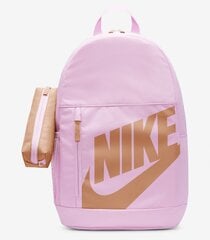 Mokyklinė kuprinė Nike Unico, 20L цена и информация | Школьные рюкзаки, спортивные сумки | pigu.lt
