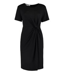 Hailys suknelė moterims KL*01, juoda kaina ir informacija | Suknelės | pigu.lt