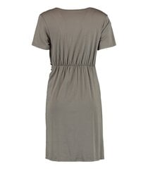 Hailys женское платье ILARIA KL*02, оливковый 4068696076835 цена и информация | Платья | pigu.lt