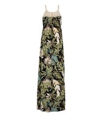 Hailys женское платье KAJA KL*6972, мятный/розовый 4067218902058 цена и информация | Платья | pigu.lt