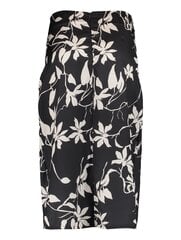 Zabaione женская юбка LARA SL*33, черный цена и информация | Юбки | pigu.lt