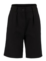 Haily женские шорты POLLY SH*01, черный 4067218983767 цена и информация | Женские шорты | pigu.lt