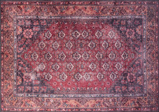 Kilimas Chenille Rustic AL 151 140x190 cm kaina ir informacija | Kilimai | pigu.lt