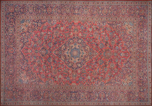 Kilimas (140 x 190) Blues Chenille - Red AL 53 цена и информация | Ковры | pigu.lt