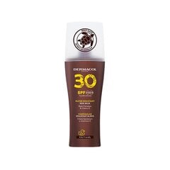 Apsauginis kūno pienelis nuo saulės Dermacol Sun SPF 30, 200 ml kaina ir informacija | Kremai nuo saulės | pigu.lt