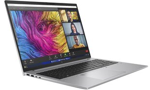 HP ZBook Firefly 16 G11 (98N35ET) цена и информация | Ноутбуки | pigu.lt