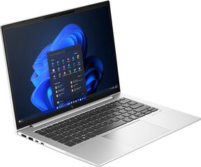 HP EliteBook 840 G11 (9G083ET) kaina ir informacija | Nešiojami kompiuteriai | pigu.lt