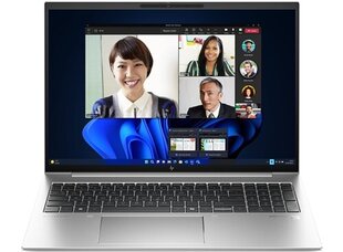 HP EliteBook 860 G11 (9G079ET) kaina ir informacija | Nešiojami kompiuteriai | pigu.lt