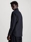 Marškiniai vyrams Calvin Klein Jeans, juodi kaina ir informacija | Vyriški marškiniai | pigu.lt