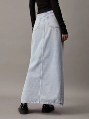 Юбка CALVIN KLEIN JEANS Maxi Skirt J20J2228141AA 560077471 цена и информация | Юбки | pigu.lt