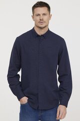 Рубашки M DUKO ML S468 N. M DUKO ML S468 N. 201 XXXXL цена и информация | Мужские рубашки | pigu.lt