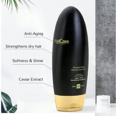 Gaivinamasis plaukų šampūnas su ikrų ekstraktu, 500 ml kaina ir informacija | Šampūnai | pigu.lt