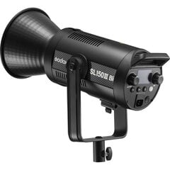 Godox SL150IIIBI LED Video Light цена и информация | Осветительное оборудование для фотосъемок | pigu.lt